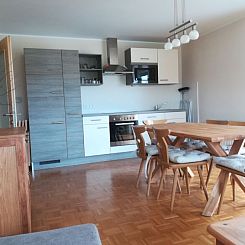 Appartement Löwenzahn