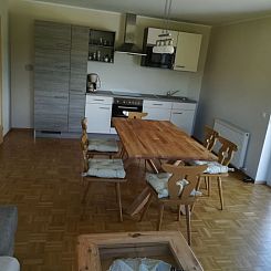 Appartement Löwenzahn