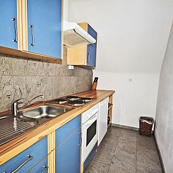 Appartement Ogris