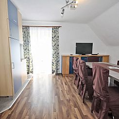 Appartement Ogris