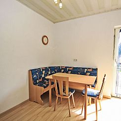 Appartement Ogris