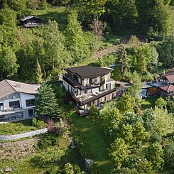 Appartement in Karinthië, Oostenrijk