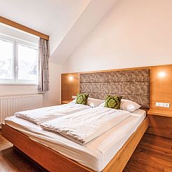 Vakantiehuis mit 2 Schlafzimmer