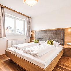 Vakantiehuis Superior mit 4 Schlafzimmern und Sauna