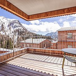 Vakantiehuis Superior mit 4 Schlafzimmern und Sauna