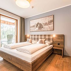 Vakantiehuis Premium mit 6 Schlafzimmer und Sauna