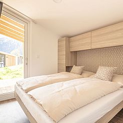 Vakantiehuis Premium mit 2 Schlafzimmern