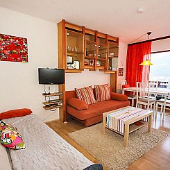 Appartement Edelweiss