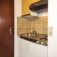 Appartement Edelweiss