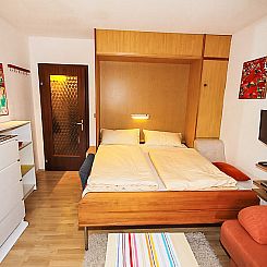 Appartement Edelweiss