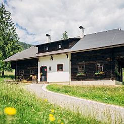 Vakantiehuis in Bad Kleinkirchheim