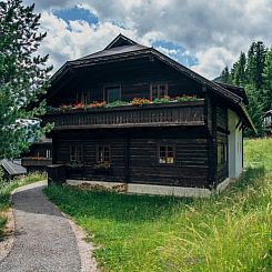 Vakantiehuis in Bad Kleinkirchheim