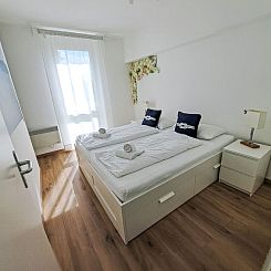 Appartement Vinzek