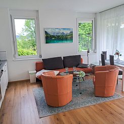 Appartement Vinzek