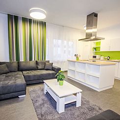 Appartement Techno-Park Villach