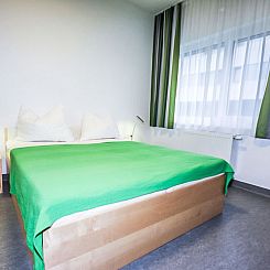 Appartement Techno-Park Villach