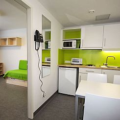 Appartement smart living