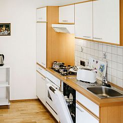 Appartement Herzele