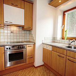 Appartement Schwarzwald 6 EG