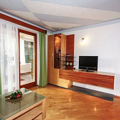 Appartement Schwarzwald 6 EG