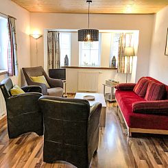 Appartement Ferienwohnung Gurkhof 1 - Nockhaus