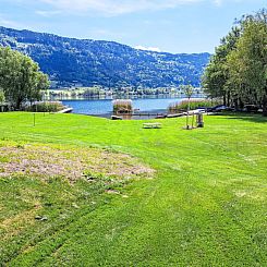 Appartement Seezugang & Ski Ossiacher See