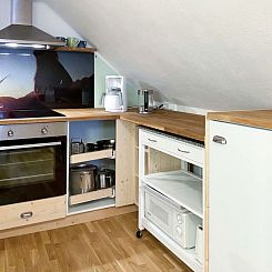 Appartement Knaushof