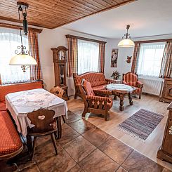 Appartement Gröbming