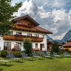 Apartment House Gröbming (near Schladming)