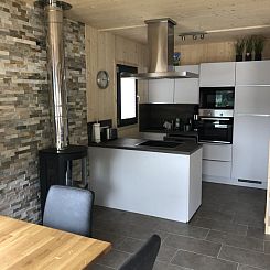 Vakantiehuis Superior #53 mit 3 Schlafzimmer