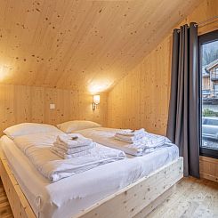 Vakantiehuis Superior #53 mit 3 Schlafzimmer