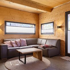 Vakantiehuis Premium #7 mit IR-Sauna&Sprudelbad