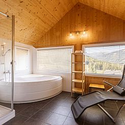 Vakantiehuis Premium #18 mit Sauna&Sprudelbad