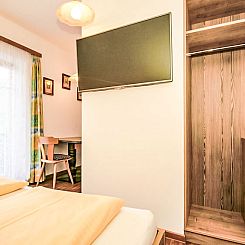 Appartement Dirndl und Bua