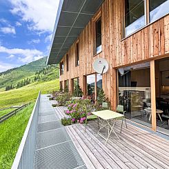 Appartement Hideaway Planneralm by Jufa Hotels