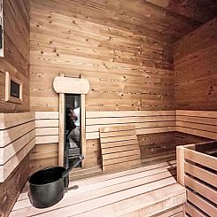 Appartement Hideaway Planneralm by Jufa Hotels