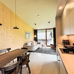 Appartement Hideaway Planneralm by Jufa Hotels