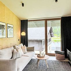 Appartement Hideaway Planneralm by Jufa Hotels