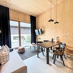 Appartement Hideaway Planneralm by Jufa Hotels