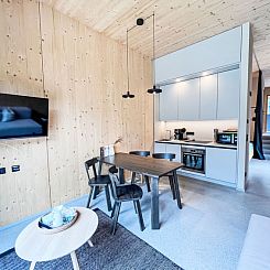 Appartement Hideaway Planneralm by Jufa Hotels