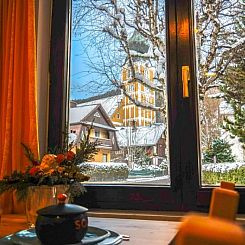 Appartement Dachsteingasse