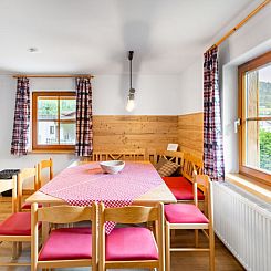 Vakantiehuis Bergerlodge