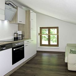 Appartement Bergkamerad