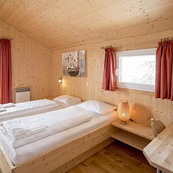 Vakantiehuis #12 mit IR-Sauna&Sprudelbad Innen