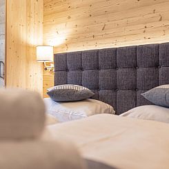 Vakantiehuis mit 4 Schlafzimmer & Sauna