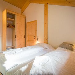 Vakantiehuis #37 mit IR-Sauna und Sprudelbad Innen