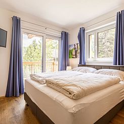 Vakantiehuis mit 3 Schlafzimmern & Sauna