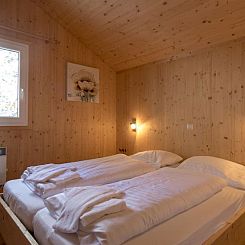 Vakantiehuis #4 mit IR-Sauna & Sprudelwanne innen