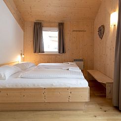 Vakantiehuis #14 mit Sauna und Sprudelbad Innen