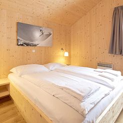 Vakantiehuis #16 mit IR-Sauna&Sprudelbad innen